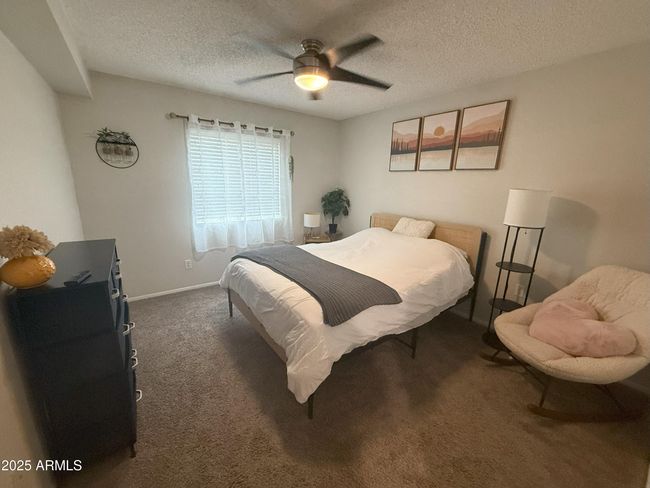 139 - 7550 N 12 Th St, Condo with 2 bedrooms, 1 bathrooms and null parking in Phoenix AZ | Image 9