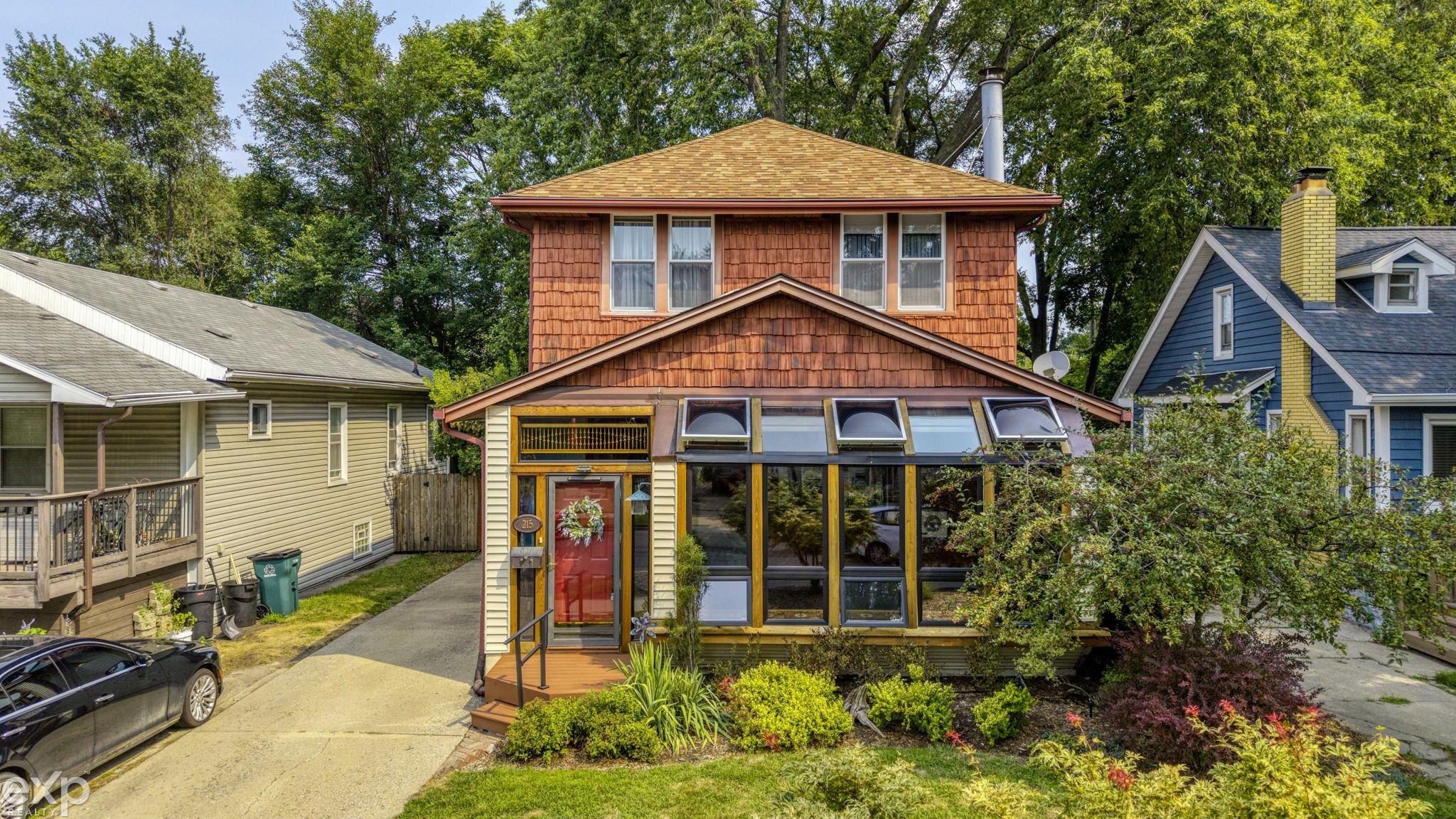 Residential in Ferndale 2
