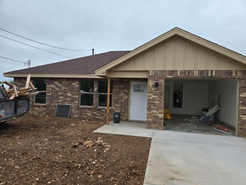 430 E 45th Street, San Angelo, TX, 76903 | Card Image