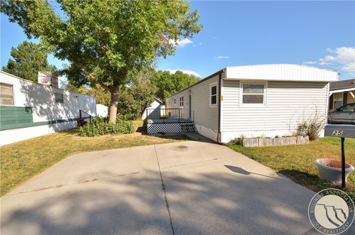 25 Redrock Dr, Billings, MT, 59102-6755 | Card Image