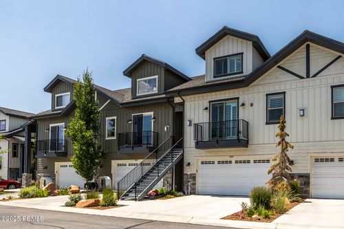 3357 Quarry Springs Dr, Park City, UT, 84098-1319 | Card Image