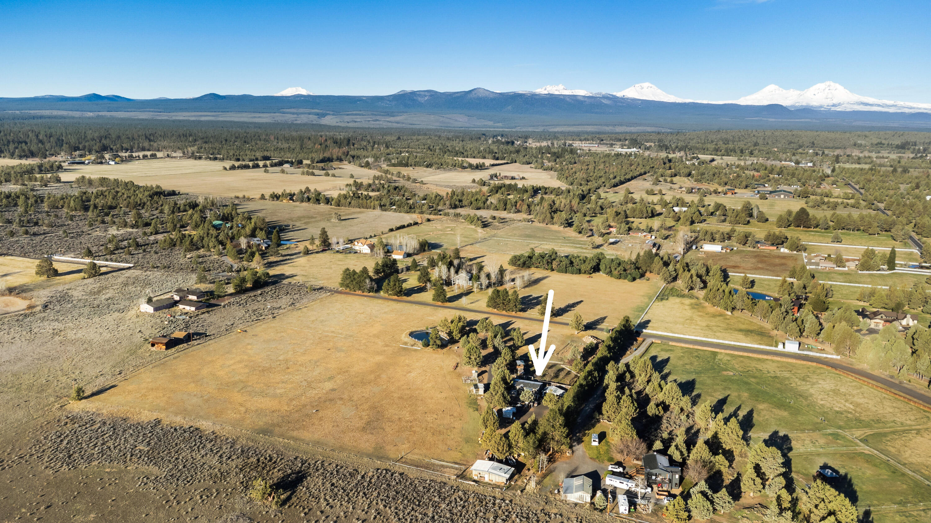 Residential in Bend 4