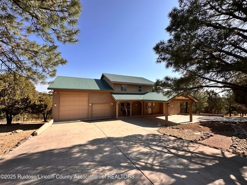 191 Eagle Ridge Rd, Alto, NM, 88312-8056 | Card Image