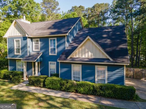141 Plymouth Dr, Lagrange, GA, 30240-8537 | Card Image