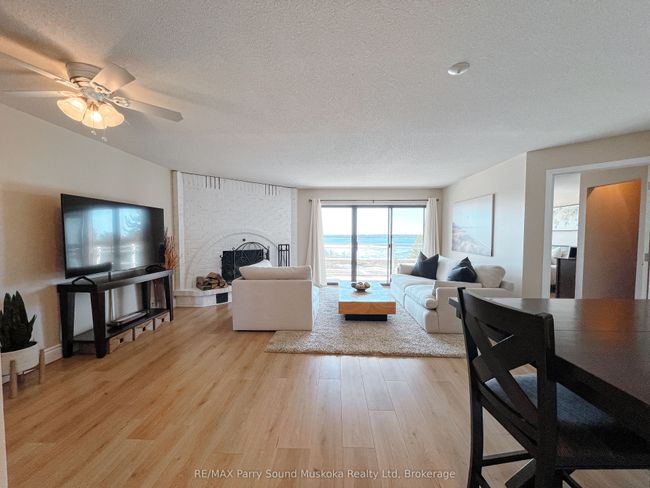 2C - 20 Ryder Dr, Condo with 2 bedrooms, 2 bathrooms and 1 parking in McDougall ON | Image 6