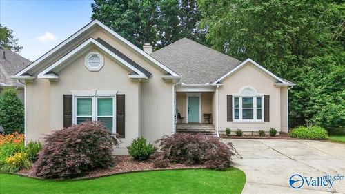 168 Ridgewood Cir, Cherokee Ridge, AL, 35175-7842 | Card Image