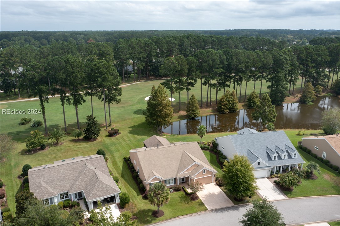Landing Ln, Bluffton, SC 29909