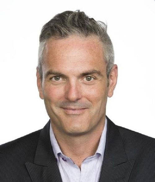 Luc Fournier
