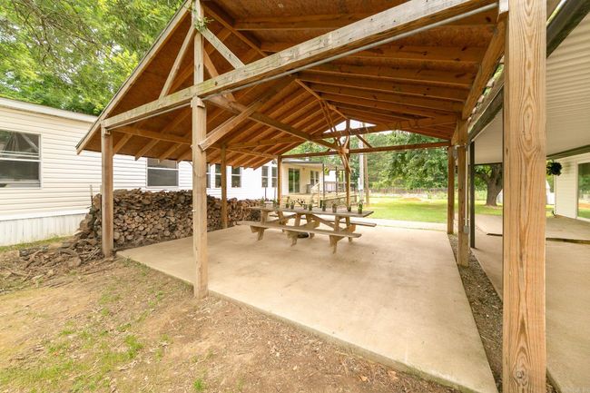 9701 Branch Dr, House other with 5 bedrooms, 3 bathrooms and null parking in Cabot AR | Image 43
