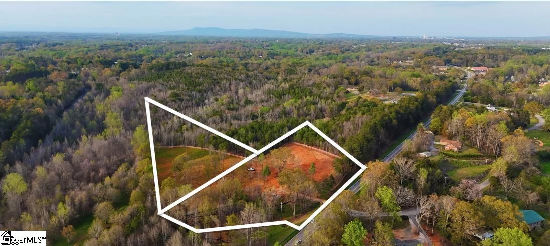 Anderson Rd, Greenville, SC 29611