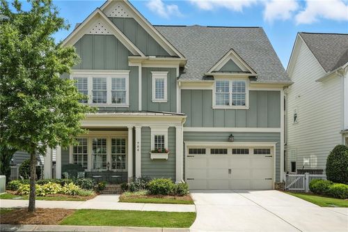 704 Morgan Dr, Woodstock, GA, 30188-6529 | Card Image