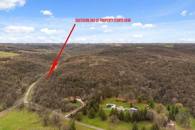36480 Bouska Rd, Home with 0 bedrooms, 0 bathrooms and null parking in Prairie Du Chien WI | Image 11