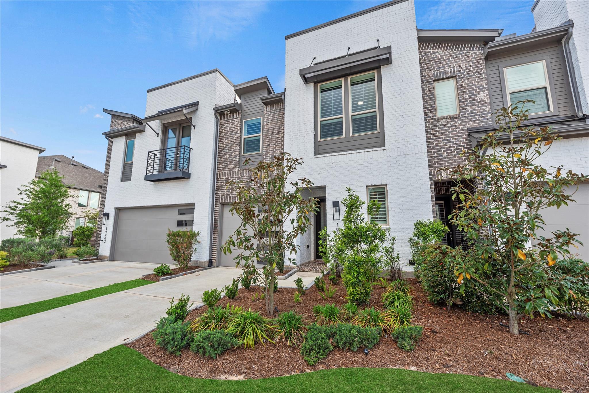 Residential in Cypress 3