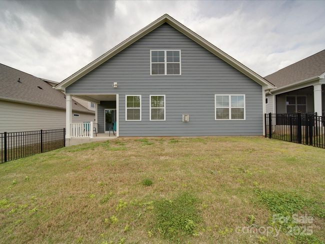 4027 Gozzi Dr, House other with 4 bedrooms, 3 bathrooms and null parking in Iron Station NC | Image 35
