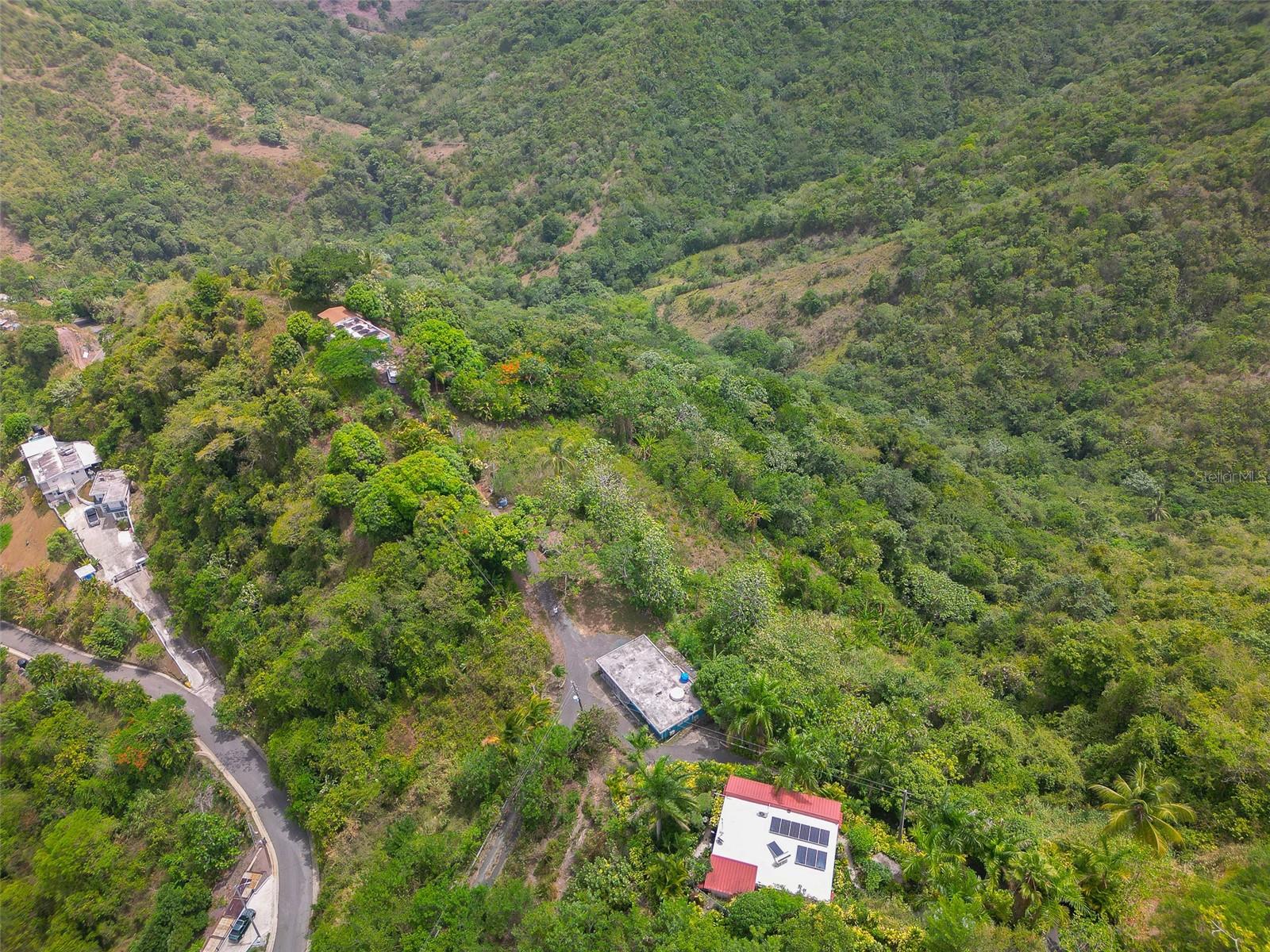 Residential en venta en CIALES, Dirección no disponible, 69161 m²