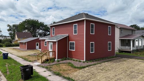616 East Ave, Sparta, WI, 54656-2463 | Card Image