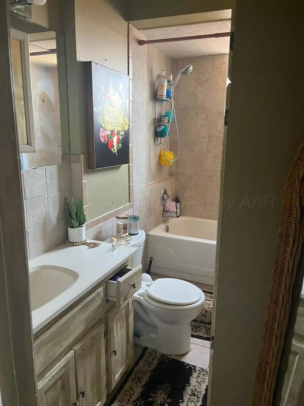 Residential Lease in Amarillo 5