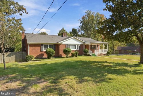 5809 Saratoga St, ALEXANDRIA, VA, 22310-1843 | Card Image