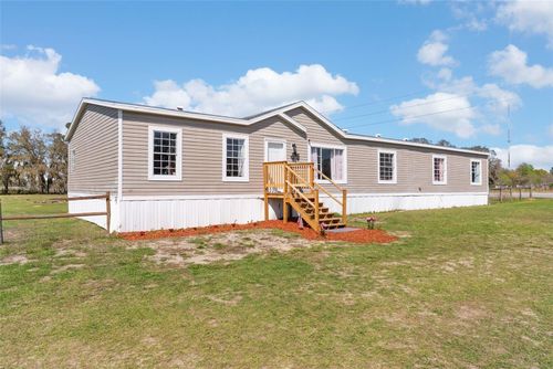 8155 Se 121st Pl, BELLEVIEW, FL, 34420-4737 | Card Image