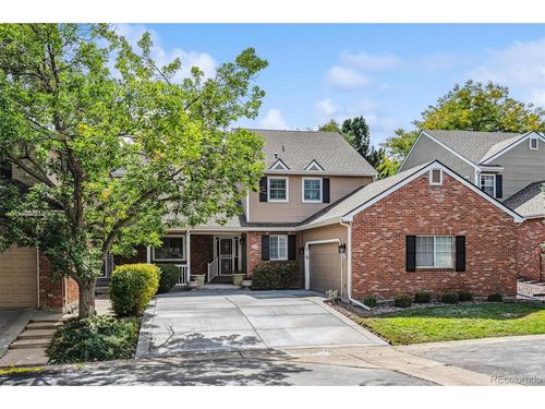 7691 S Ivanhoe Way, Centennial, CO, 80112-6531 | Card Image