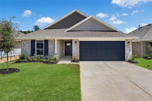 10641 Ellerston Rd, Cleveland, TX, 77327-7405 | Card Image