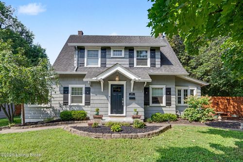 2140 Emerson Ave, Louisville, KY, 40205-2514 | Card Image