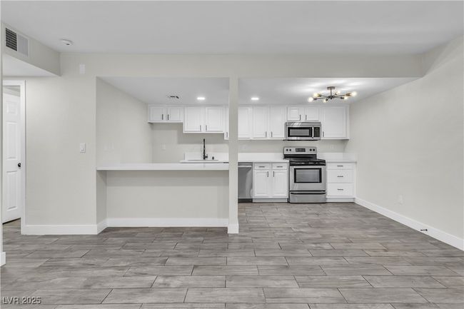 UNIT-153 - 5009 Indian River Dr, Condo with 2 bedrooms, 1 bathrooms and null parking in Las Vegas NV | Image 5