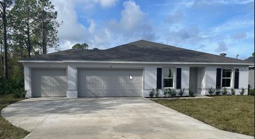 8 Sedgefield Path N, PALM COAST, FL, 32164 | Card Image