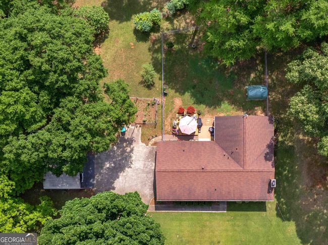 1710 Crumbley Rd, House other with 5 bedrooms, 3 bathrooms and null parking in MCDONOUGH GA | Image 5