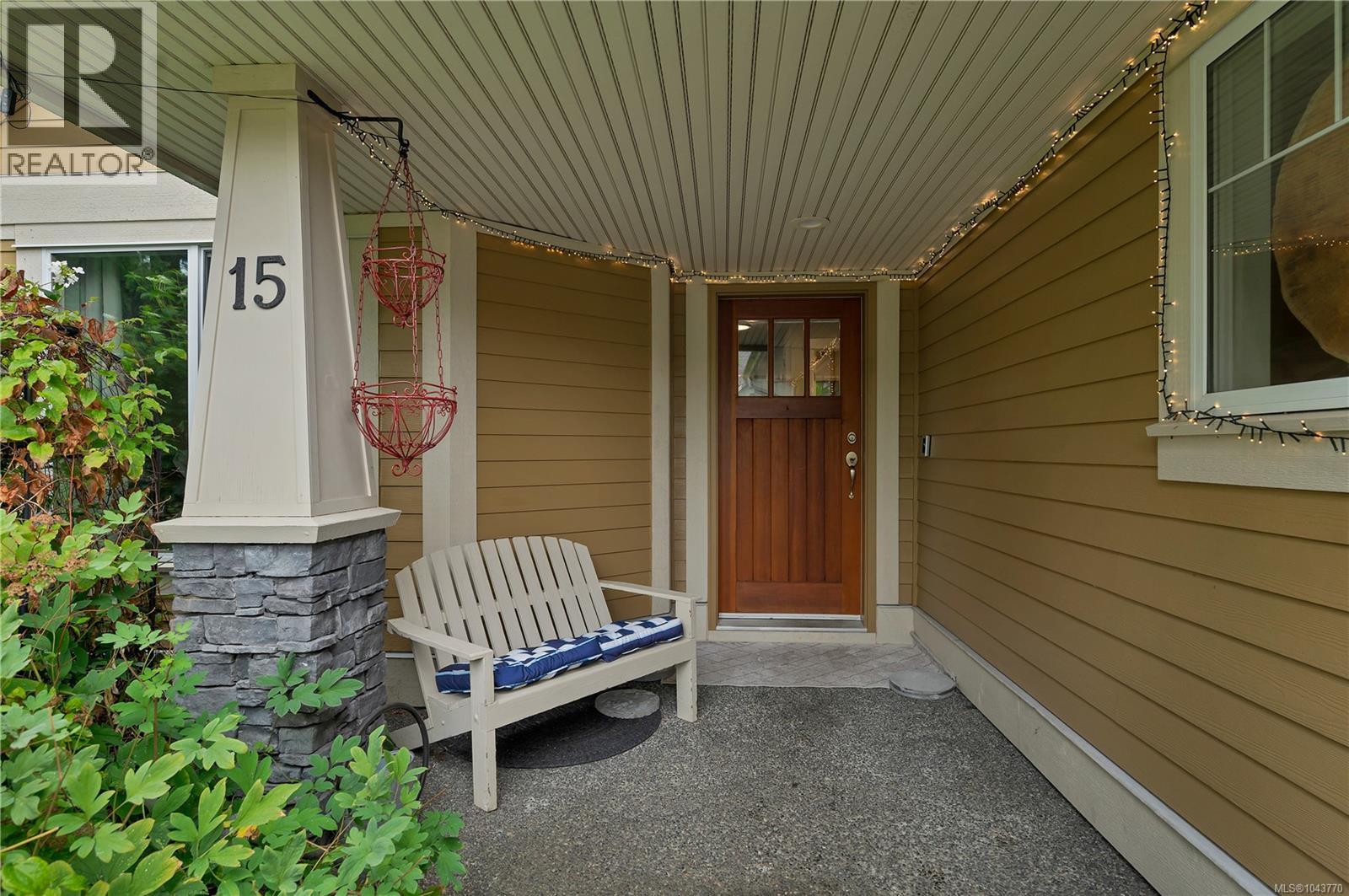 Residential in Campbell River 2