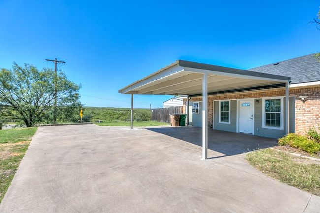 1001 Avondale Ave, House other with 4 bedrooms, 3 bathrooms and null parking in San Angelo TX | Image 56