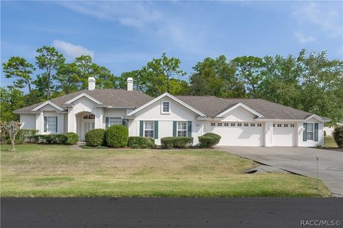 27 Deerwood Dr, HOMOSASSA, FL, 34446-6523 | Card Image