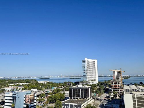 h1404-3470 E Coast Ave, Miami, FL, 33137-4220 | Card Image