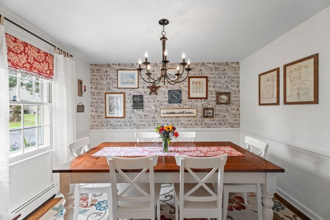 98 Whisconier Rd, House other with 4 bedrooms, 3 bathrooms and null parking in Brookfield CT | Image 12