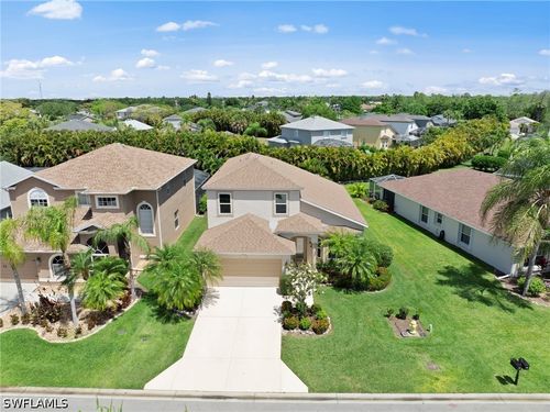 11545 Woodmount Ln, ESTERO, FL, 33928-6200 | Card Image