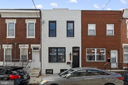 1748 S Bancroft St, PHILADELPHIA, PA, 19145-2205 | Card Image