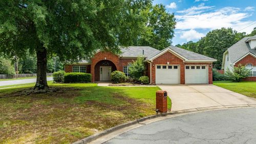 1 Mayberry Ct, Little Rock, AR, 72223-4630 | Card Image