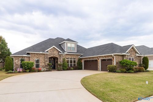 6 Holly Park Blvd, Huntsville, AL, 35824 | Card Image