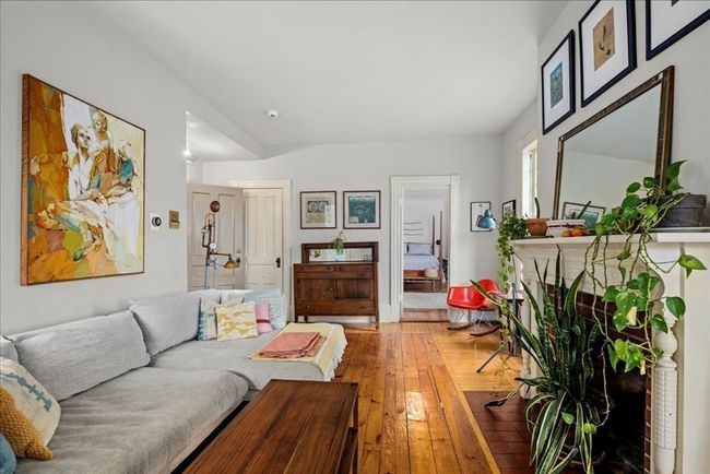 C - 10 N Main St, Condo with 2 bedrooms, 1 bathrooms and 2 parking in Williamsburg MA | Image 6