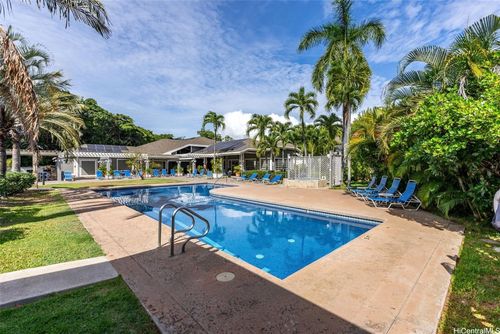 11w-468 Mananai Pl, Honolulu, HI, 96818-5334 | Card Image