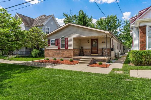 67 W Washington St, Sabina, OH, 45169-1140 | Card Image