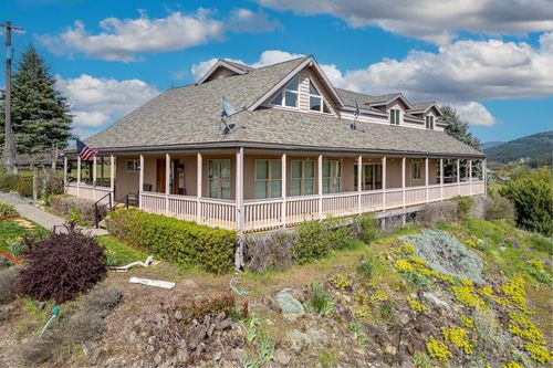 5061 Hunters Campground Rd, Hunters, WA, 99137-5109 | Card Image