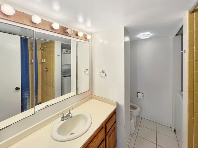 Primary bathroom. Items removed from room digitally. | Image 7