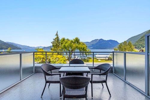 206c-160 Esplanade Ave, Harrison Hot Springs, BC, V0M1K0 | Card Image