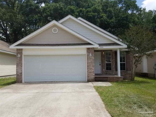 5944 Last Big Tree Ln, Pensacola, FL, 32505-2248 | Card Image