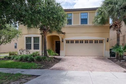 8853 Rhodes St, Kissimmee, FL, 34747 | Card Image