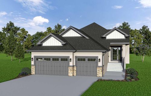 290 Muirfield Cres, Lyalta, AB, T0J1Y1 | Card Image