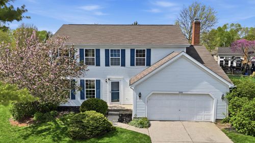 3686 Riverlane Ct, Columbus, OH, 43221-5634 | Card Image