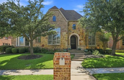 901 Sandy Trl, Keller, TX, 76248-8488 | Card Image