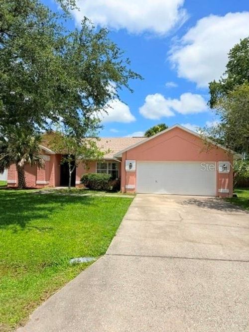 20 Palm Ln, PALM COAST, FL, 32164-7529 | Card Image